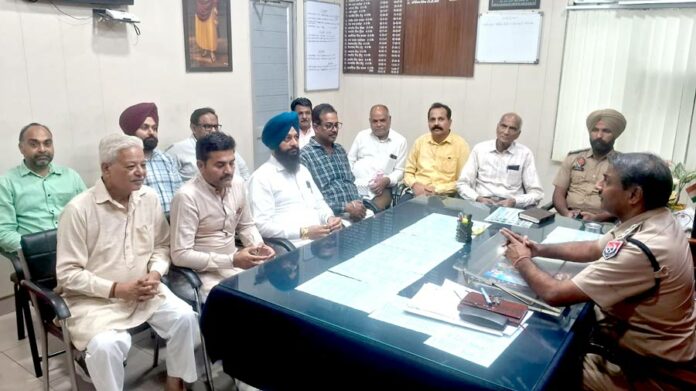 City Development City Development