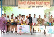 Cleanliness Seminar