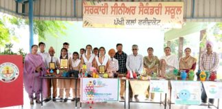 Cleanliness Seminar