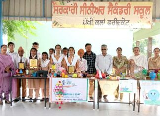 Cleanliness Seminar