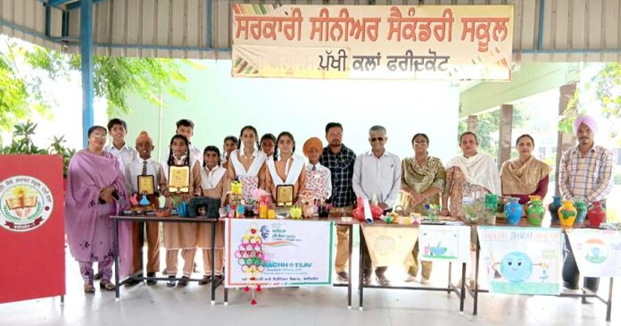 Cleanliness Seminar