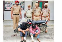 Crime News