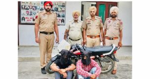 Crime News