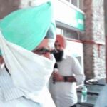 DIG Harcharan Bhullar