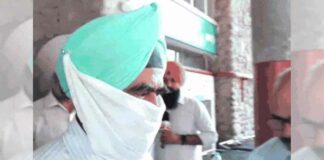 DIG Harcharan Bhullar