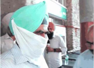 DIG Bhullar News: ਸੀਬੀਆਈ ਨੇ ਨਹੀਂ ਮੰਗਿਆ ਹਰਚਰਨ ਸਿੰਘ ਭੁੱਲਰ ਦਾ ਰਿਮਾਂਡ, ਨਿਆਂਇਕ ਹਿਰਾਸਤ ’ਚ ਭੇਜਿਆ DIG Harcharan Bhullar