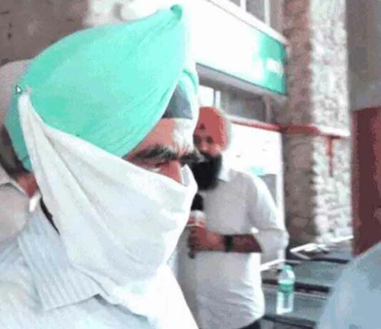 DIG Bhullar News: ਸੀਬੀਆਈ ਨੇ ਨਹੀਂ ਮੰਗਿਆ ਹਰਚਰਨ ਸਿੰਘ ਭੁੱਲਰ ਦਾ ਰਿਮਾਂਡ, ਨਿਆਂਇਕ ਹਿਰਾਸਤ ’ਚ ਭੇਜਿਆ DIG Harcharan Bhullar