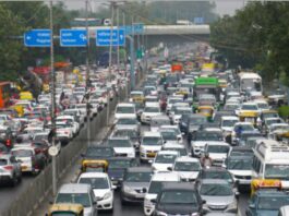 Delhi News: ਪ੍ਰਦੂਸ਼ਣ ਨੂੰ ਕੰਟਰੋਲ ਕਰਨ ਲਈ ਵੱਡਾ ਫੈਸਲਾ Delhi News