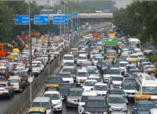 Delhi News: ਪ੍ਰਦੂਸ਼ਣ ਨੂੰ ਕੰਟਰੋਲ ਕਰਨ ਲਈ ਵੱਡਾ ਫੈਸਲਾ Delhi News