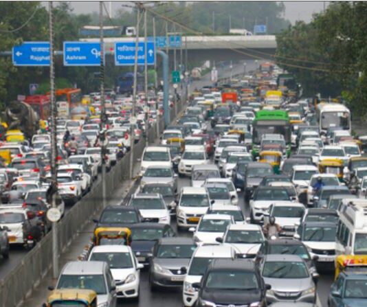 Delhi News