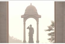 Delhi News