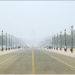 Delhi Weather Update