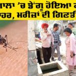 Dengue