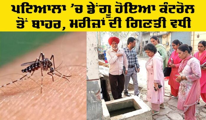 Dengue