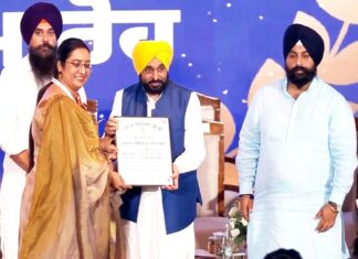 Punjab Government