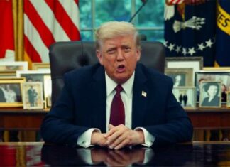 Donald Trump: ਟਰੰਪ ਨੇ ਗਾਜ਼ਾ ਸ਼ਾਂਤੀ ਸੰਮੇਲਨ ਬਾਰੇ ਕੀਤਾ ਵੱਡਾ ਐਲਾਨ! Donald Trump