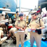 Drugs Seizure: ਵੱਖ-ਵੱਖ ਮੁਕੱਦਮਿਆਂ ’ਚ ਭਾਰੀ ਮਾਤਰਾਂ ’ਚ ਬਰਾਮਦ ਕੀਤੇ ਨਸ਼ੀਲੇ ਪਦਾਰਥ ਕਰਵਾਏ ਨਸ਼ਟ Drugs Seizure