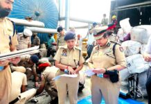 Drugs Seizure: ਵੱਖ-ਵੱਖ ਮੁਕੱਦਮਿਆਂ ’ਚ ਭਾਰੀ ਮਾਤਰਾਂ ’ਚ ਬਰਾਮਦ ਕੀਤੇ ਨਸ਼ੀਲੇ ਪਦਾਰਥ ਕਰਵਾਏ ਨਸ਼ਟ Drugs Seizure