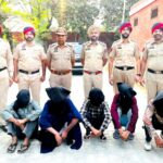 Faridkot-Crime-News
