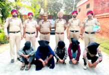 Faridkot-Crime-News