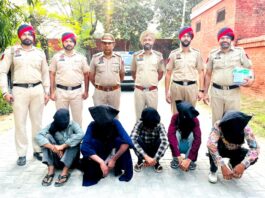 Faridkot-Crime-News