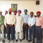 Faridkot News