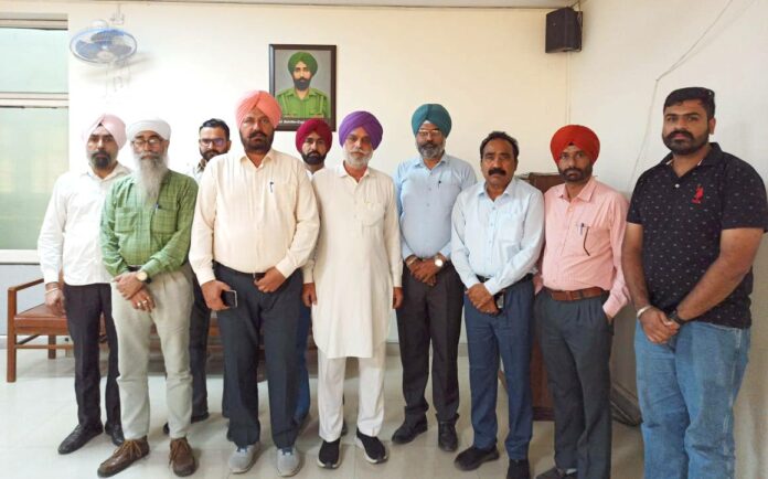 Faridkot News