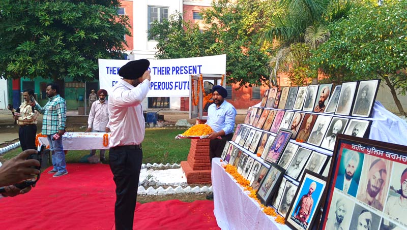 Faridkot News