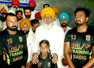 Faridkot-News