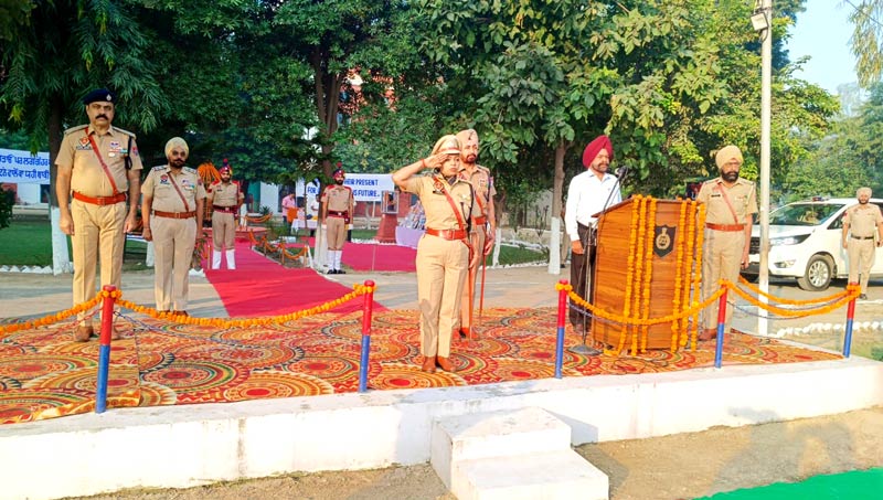 Faridkot News
