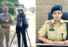 Faridkot Police