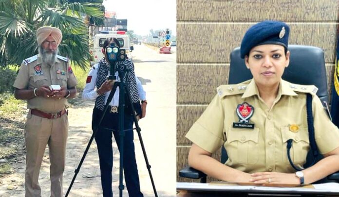Faridkot Police