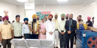 Fatehgarh Sahib News