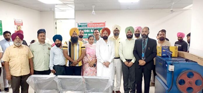 Fatehgarh Sahib News
