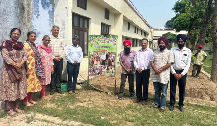 Feelkhana Kitchen Garden