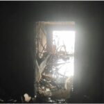 Fire Accident