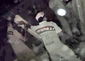 Fire Incident: ਫਰਨੀਚਰ ਦੇ ਗੁਦਾਮ ਨੂੰ ਲੱਗੀ ਭਿਆਨਕ ਅੱਗ ’ਤੇ ਗਰੀਨ ਐਸ ਦੇ ਸੇਵਾਦਾਰਾਂ ਨੇ ਪਾਇਆ ਕਾਬੂ Fire Incident