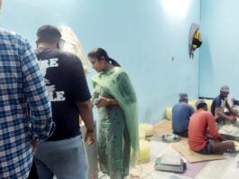 Food Safety Punjab News