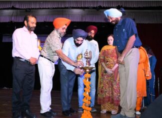 GNDU Youth Festival: ਗੁਰੂ ਨਾਨਕ ਦੇਵ ਯੂਨੀਵਰਸਿਟੀ ਵਿਖੇ ਜੋਨਲ ਯੂਥ ਫੈਸਟੀਵਲ (ਜੀਸੀਏ ਜੋਨ) ਸ਼ੁਰੂ GNDU Youth Festival