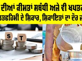 GST Check