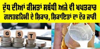 GST Check