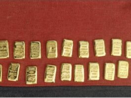 Gold News