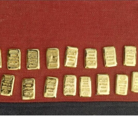 Gold News