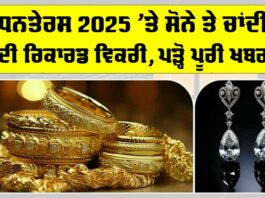 Gold News Today