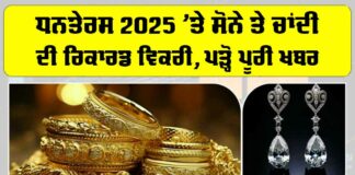 Gold News Today