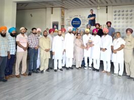 Punjab Politics News