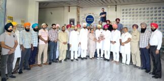 Punjab Politics News