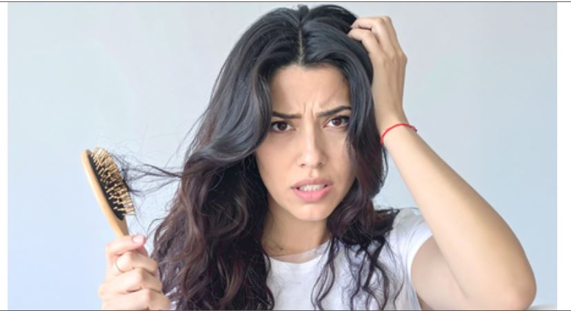 Hair Fall Treatment