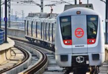 Haryana Metro News: ਹਰਿਆਣਾ ਦੇ ਇਸ ਜ਼ਿਲ੍ਹੇ ਨੂੰ ਮਿਲਿਆ ਮੈਟਰੋ ਦਾ ਤੋਹਫਾ, ਕੇਂਦਰ ਸਰਕਾਰ ਨੇ ਦਿੱਤੀ ਮਨਜ਼ੂਰੀ Haryana Metro News