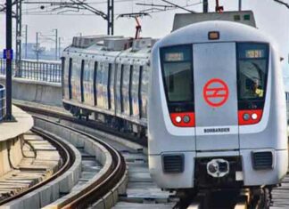 Haryana Metro News: ਹਰਿਆਣਾ ਦੇ ਇਸ ਜ਼ਿਲ੍ਹੇ ਨੂੰ ਮਿਲਿਆ ਮੈਟਰੋ ਦਾ ਤੋਹਫਾ, ਕੇਂਦਰ ਸਰਕਾਰ ਨੇ ਦਿੱਤੀ ਮਨਜ਼ੂਰੀ Haryana Metro News